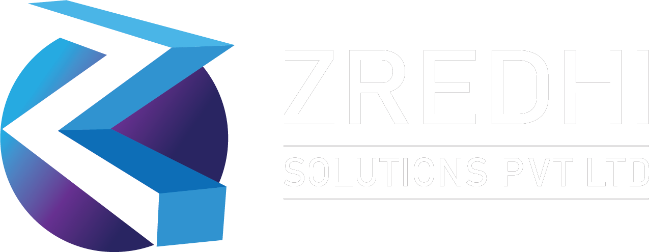 Zredhi Solutions